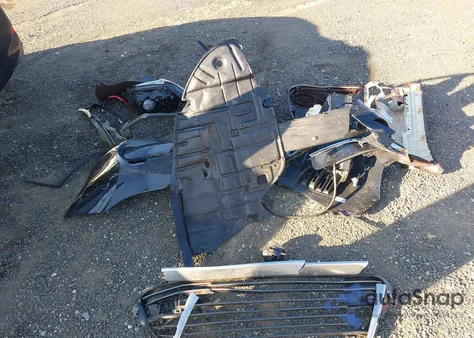 2017 Lexus Es 350 350 from USA, damaged, VIN 58ABK1GG0HU063703